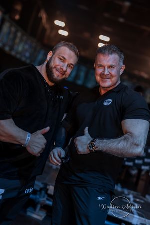 Фотограф Вадим Свирин (19.05.2024)